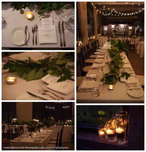 Storys Wedding, Toronto | Jessica Blaine Smith