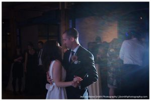 Storys Wedding, Toronto | Jessica Blaine Smith