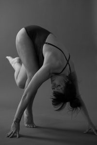 MISFITSTUDIO Portrait | Jessica Blaine Smith