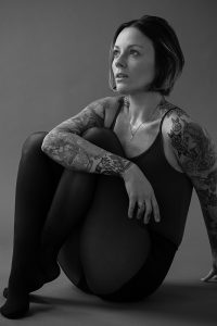 MISFITSTUDIO Portrait | Jessica Blaine Smith