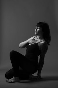 MISFITSTUDIO Portrait | Jessica Blaine Smith