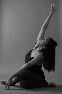 MISFITSTUDIO Portrait | Jessica Blaine Smith