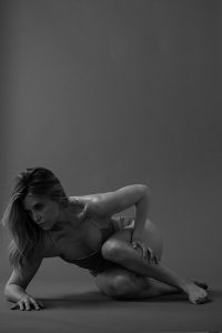 MISFITSTUDIO Portrait | Jessica Blaine Smith