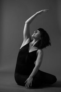 MISFITSTUDIO Portrait | Jessica Blaine Smith