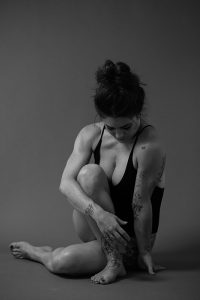 MISFITSTUDIO Portrait | Jessica Blaine Smith