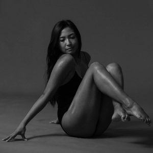 MISFITSTUDIO Portrait | Jessica Blaine Smith