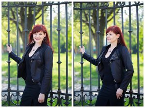Suzanne Alyssa Andrew | Jessica Blaine Smith Photography