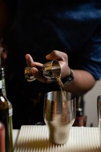 Toronto Photographer Jessica Blaine Smith