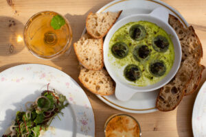 Toronto Photographer Jessica Blaine Smith