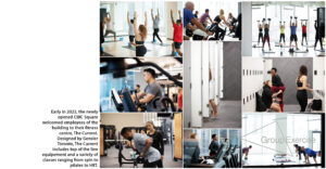 Toronto Photographer Jessica Blaine Smith