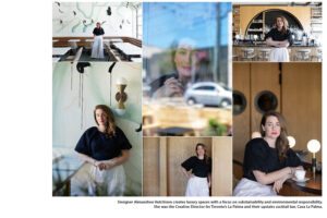 Toronto Photographer Jessica Blaine Smith