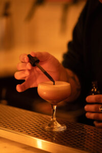 Bar Pompette | Photo: Jessica Blaine Smith