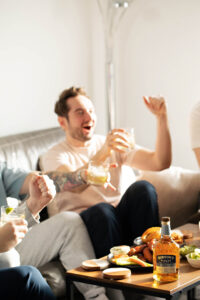 Toronto Photographer Jessica Blaine Smith