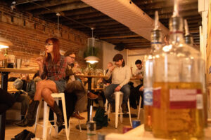 Photography by Jessica Blaine Smith