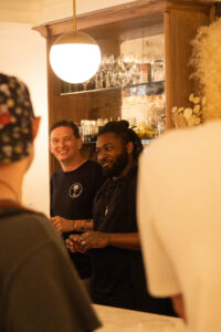 Photography by Jessica Blaine Smith