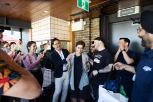 Photography by Jessica Blaine Smith